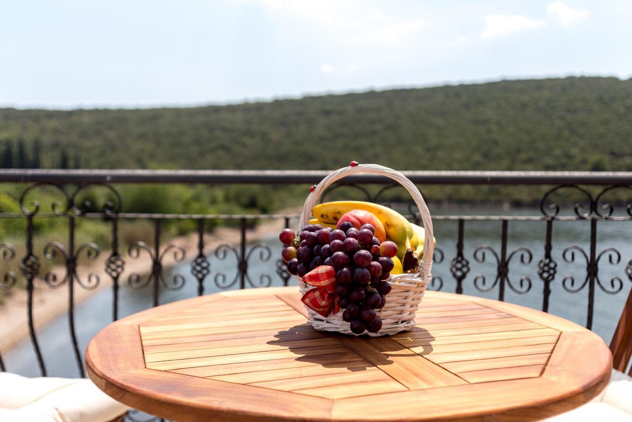 טיווט Villa San Apartments מראה חיצוני תמונה
