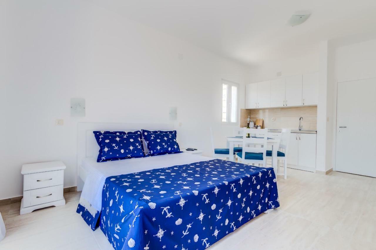 טיווט Villa San Apartments מראה חיצוני תמונה