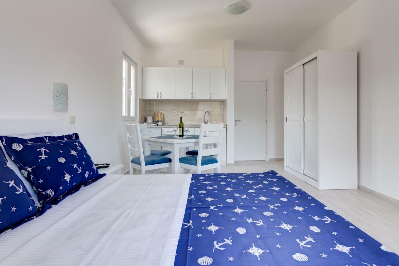 טיווט Villa San Apartments מראה חיצוני תמונה