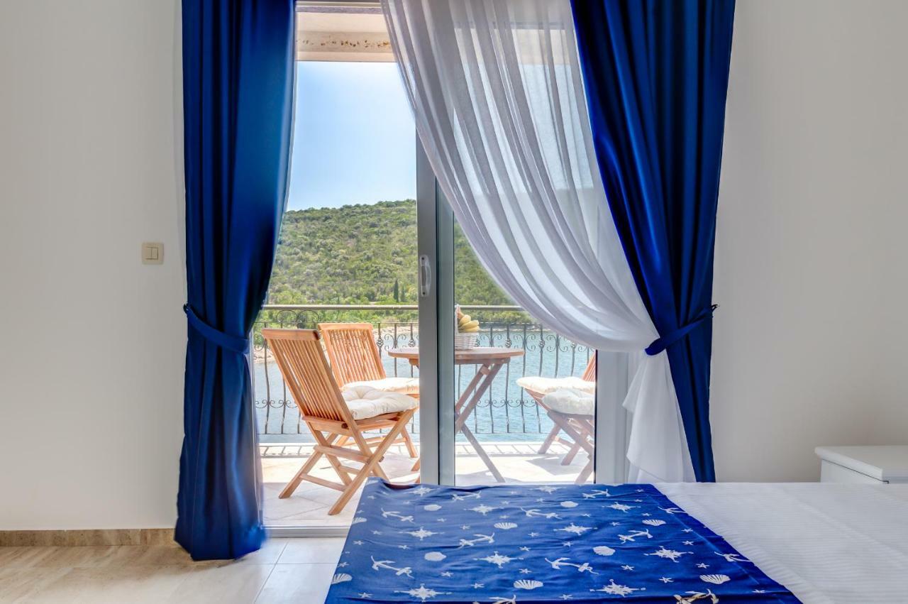 טיווט Villa San Apartments מראה חיצוני תמונה