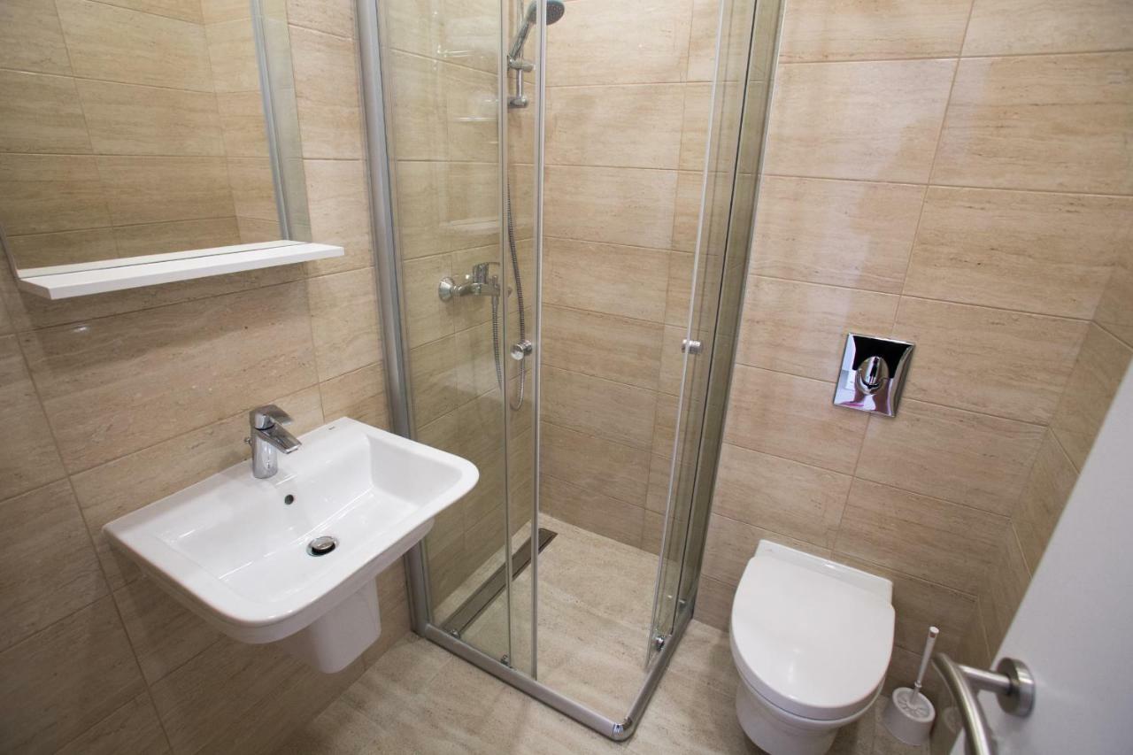טיווט Villa San Apartments מראה חיצוני תמונה