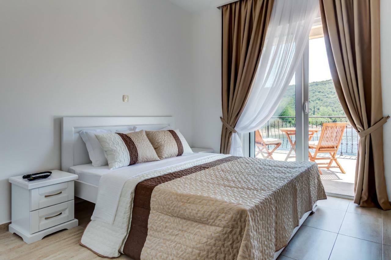 טיווט Villa San Apartments מראה חיצוני תמונה