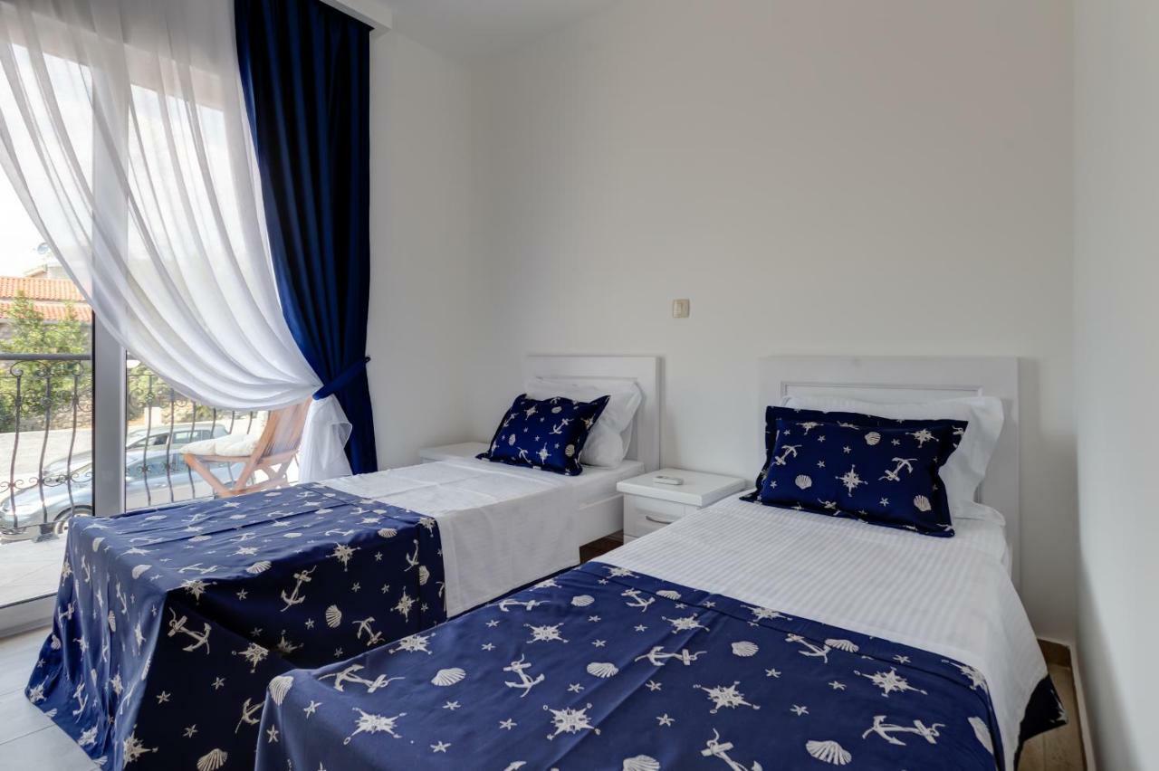טיווט Villa San Apartments מראה חיצוני תמונה